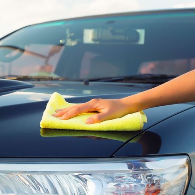 カーコーティング28