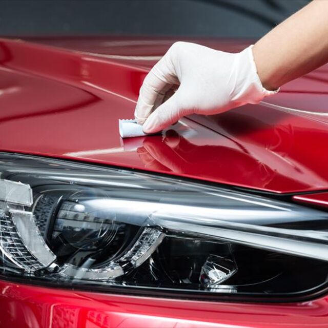 カーコーティング29